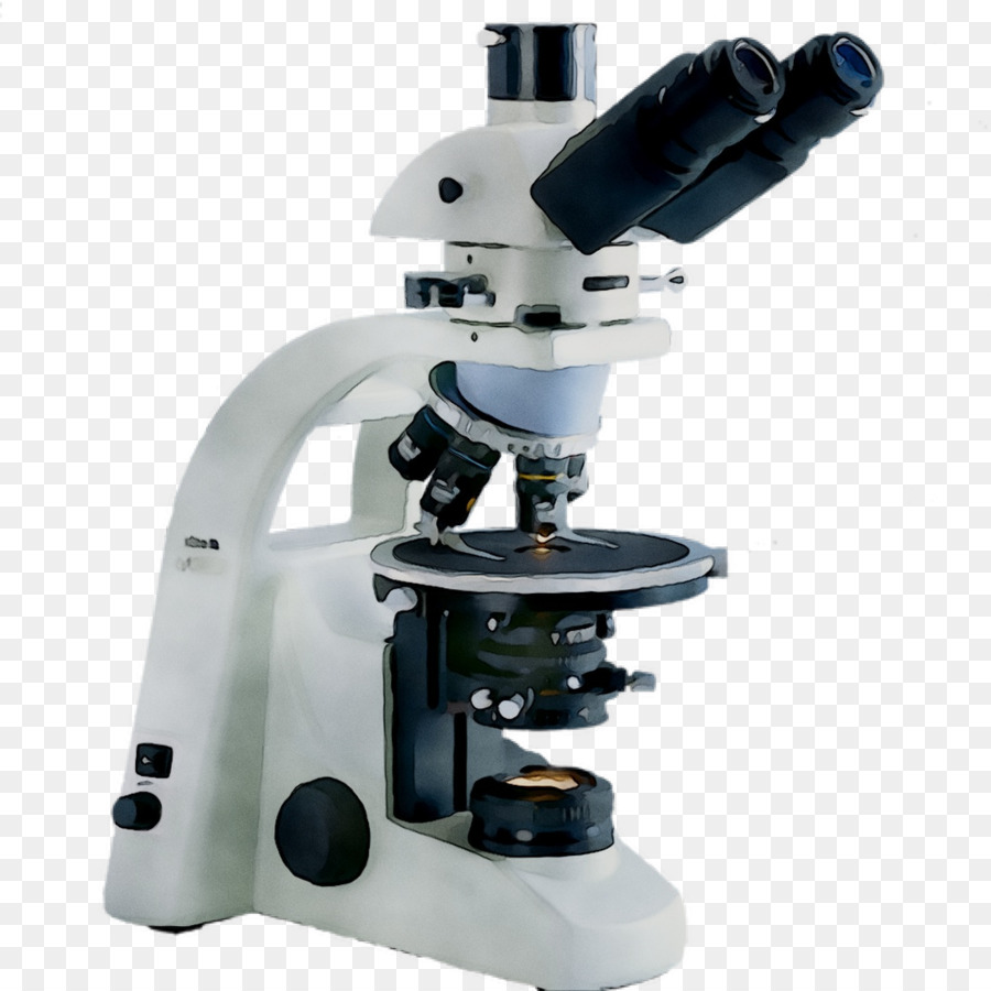 Microscopio，La Fotografía PNG