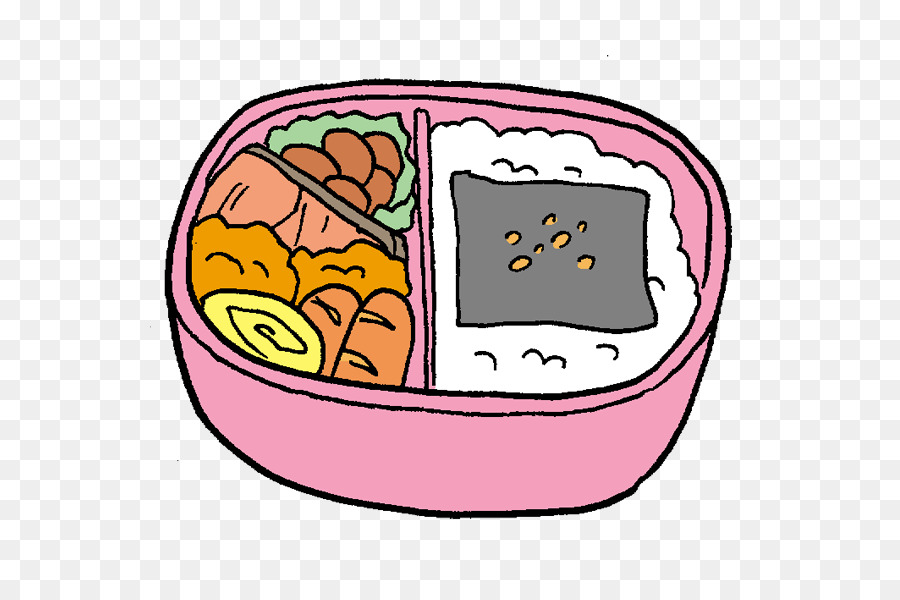 Bento，Onigiri PNG