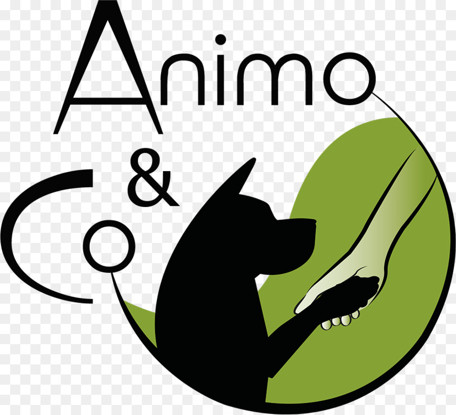 Animo Co Dog Conductual Educador，Cuerpo Central PNG