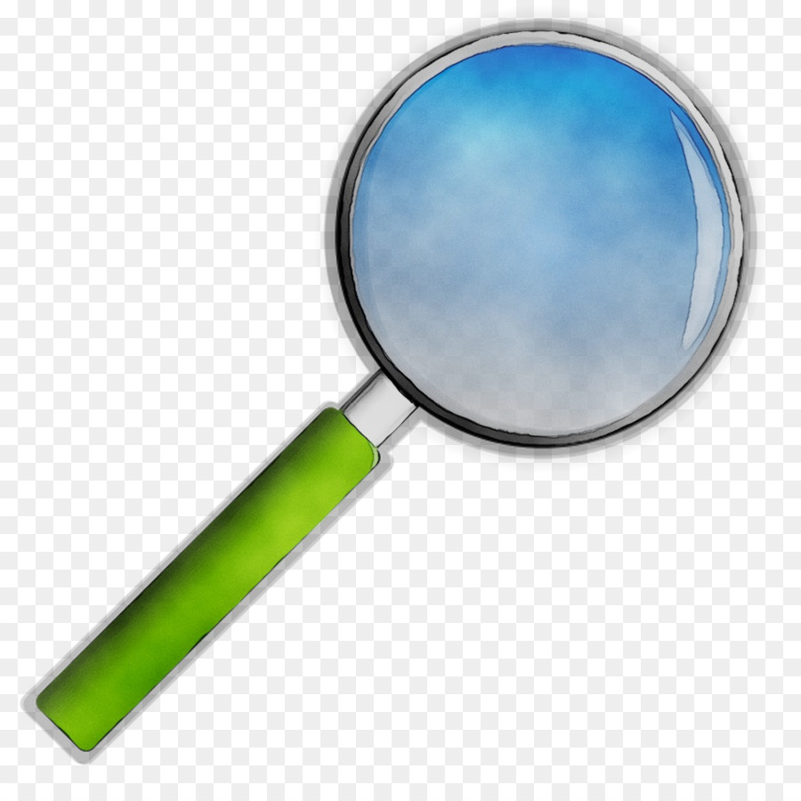 Lupa，Magnifier PNG
