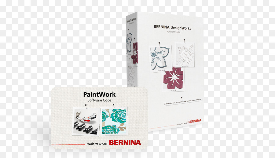 Bernina Internacional，Máquinas De Coser PNG