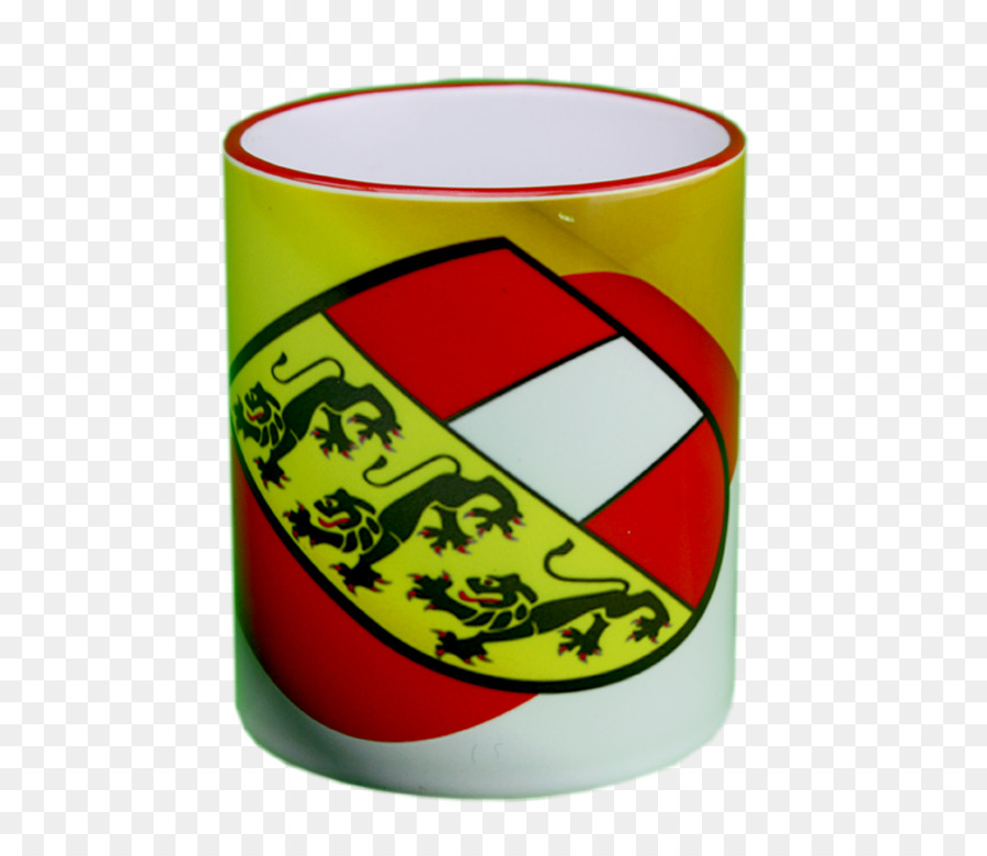 Escudo De Armas，Taza PNG