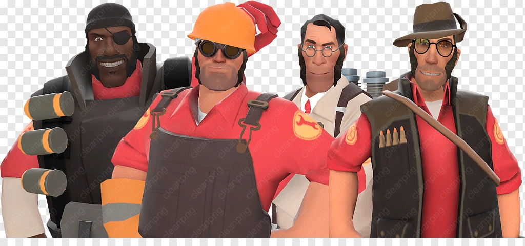 Mutton Man Team Fortress 2, Videojuegos, De Vapor imagen png - imagen transparente ...