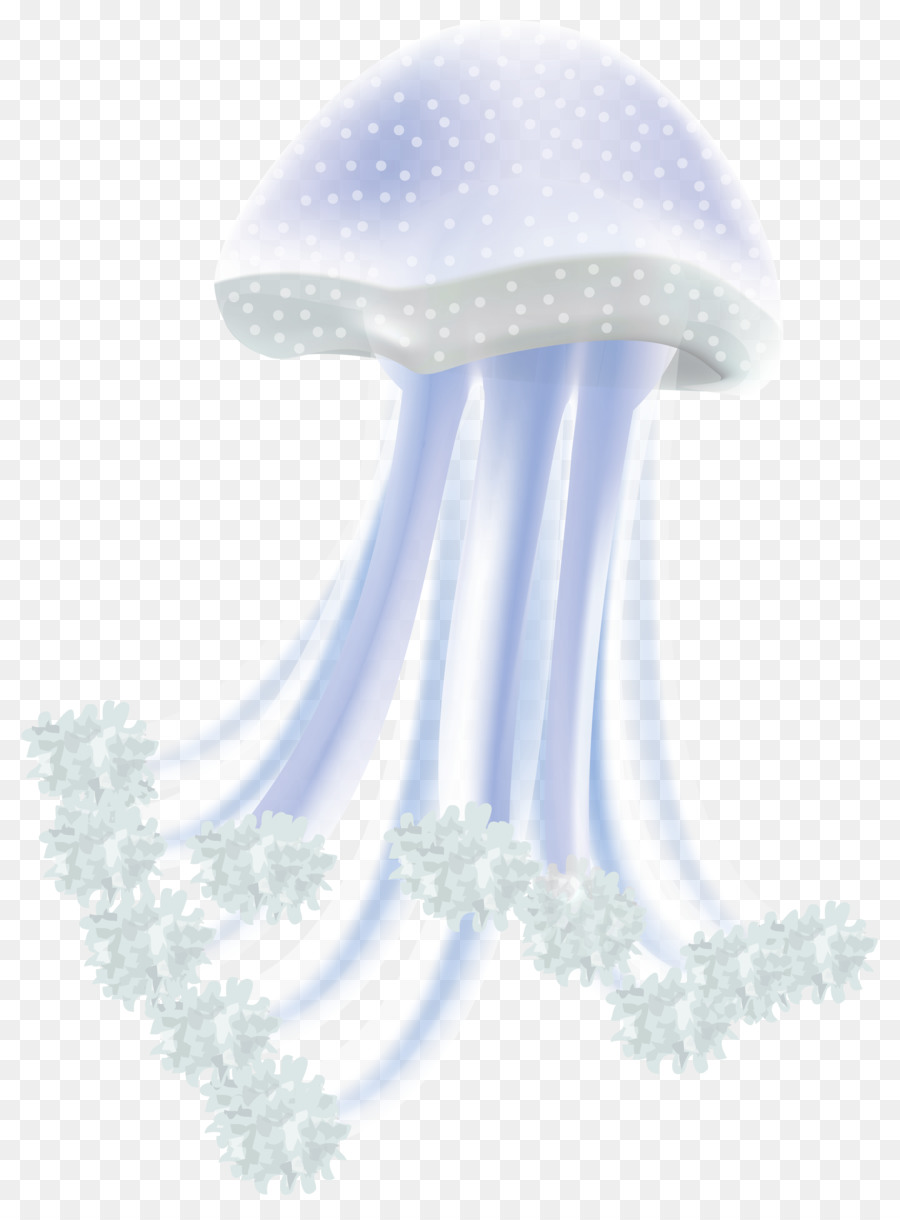 Las Medusas，Luna Jelly PNG