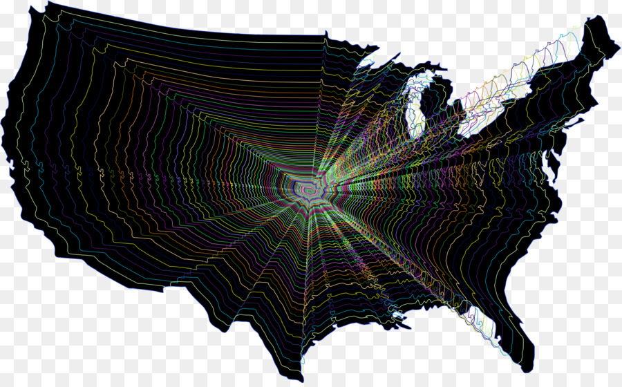 Estados Unidos De América，De Estado De Los Ee Uu PNG