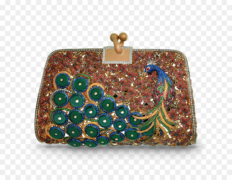 Bolso De Mano，Joyería PNG