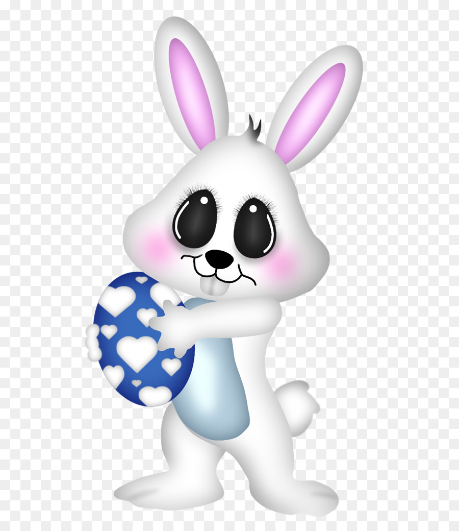 Nacionales De Conejo，Conejito De Pascua PNG