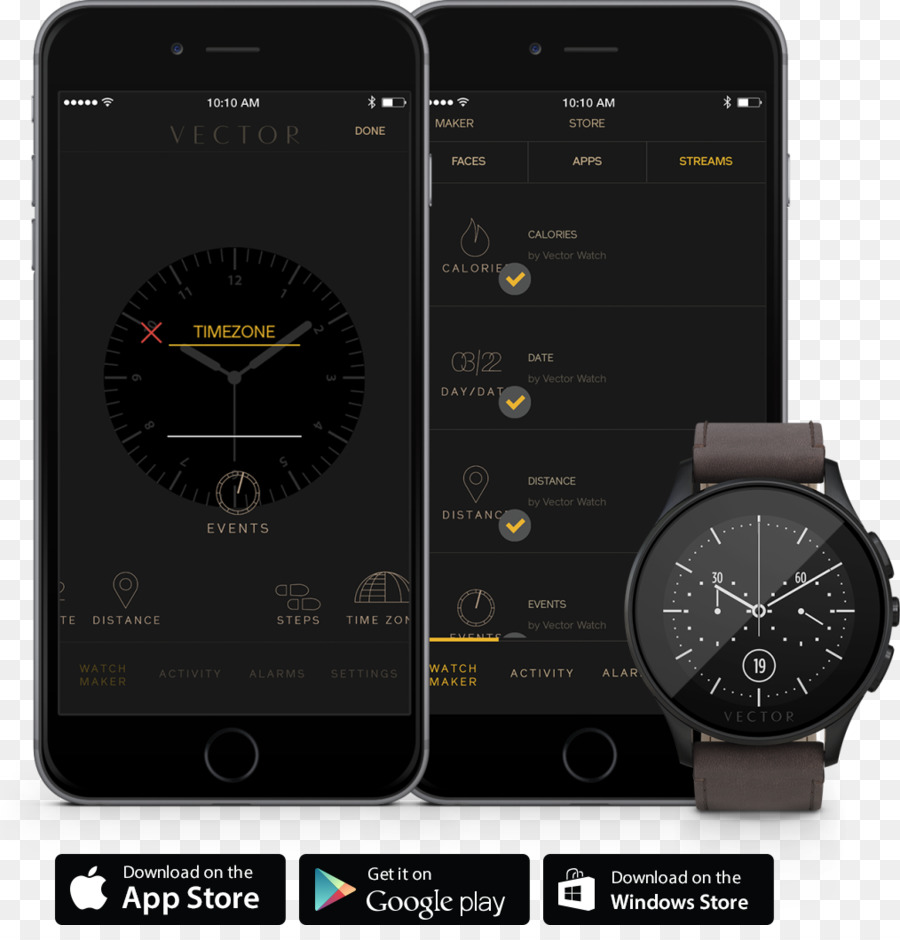 Reloj，El Smartwatch PNG