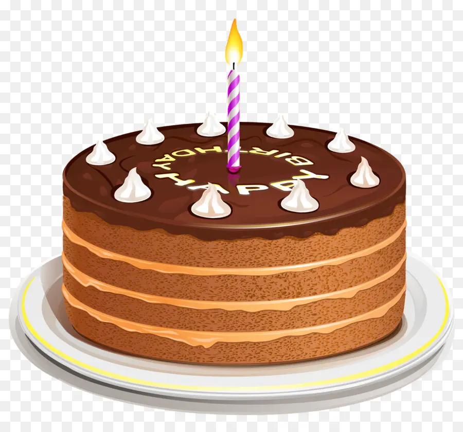 Pastel，Cumpleaños PNG