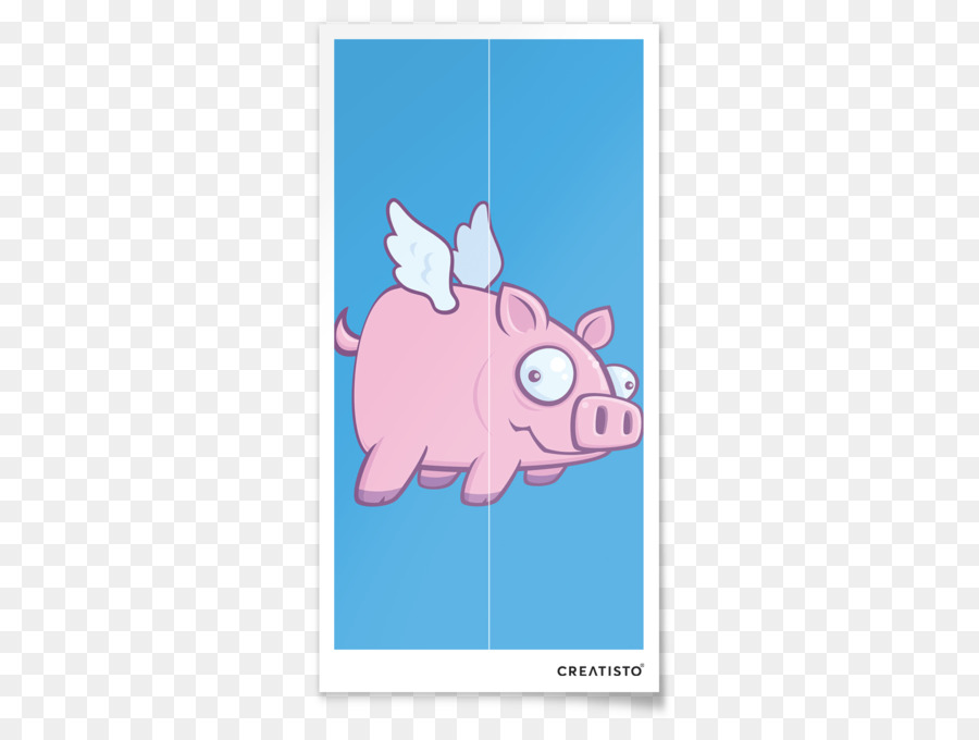 Camiseta，Cerdo PNG