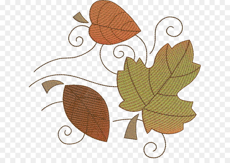 Hojas De Otoño，Caer PNG