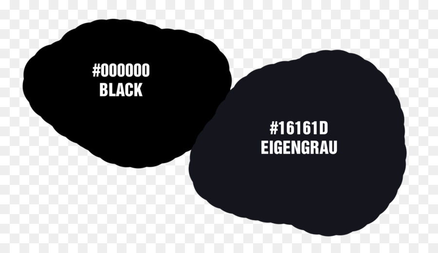 Eigengrau，Color PNG