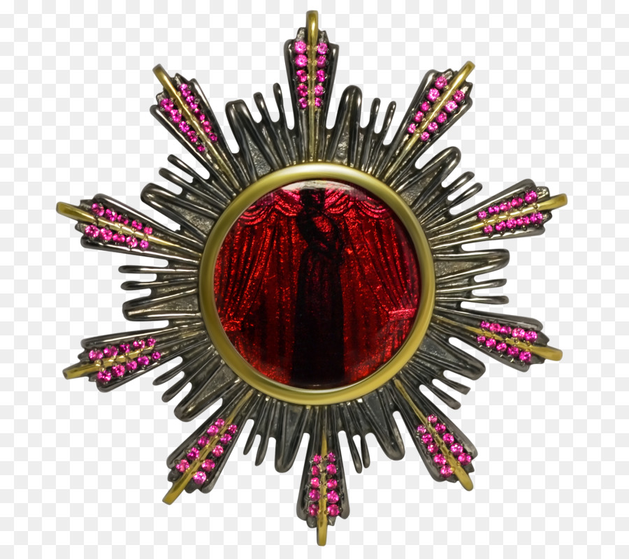 Joyería，Broche PNG