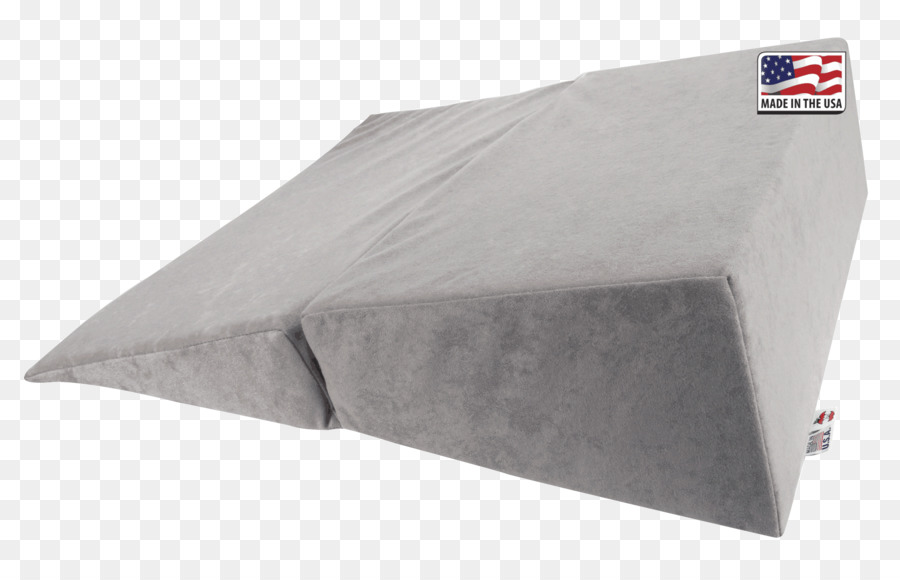 Almohada De Pie Con Velcro，Paño Sani Más Toallitas Germicidas PNG