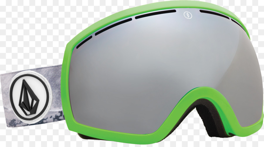 Gafas Verdes，Protección Ocular PNG