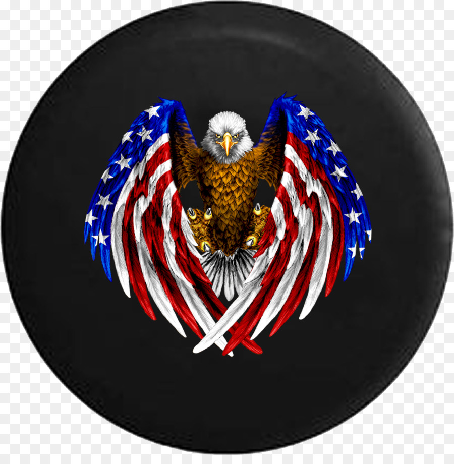 águila Calva，Estados Unidos De América PNG