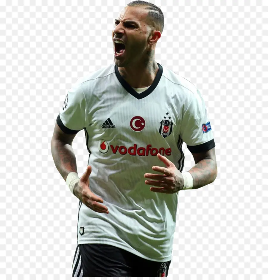 Ricardo Quaresma，La Uefa Europa League PNG