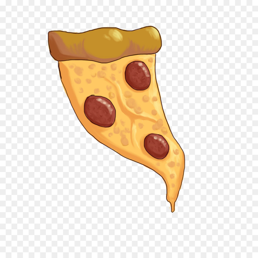 Pizza，Rebanada PNG