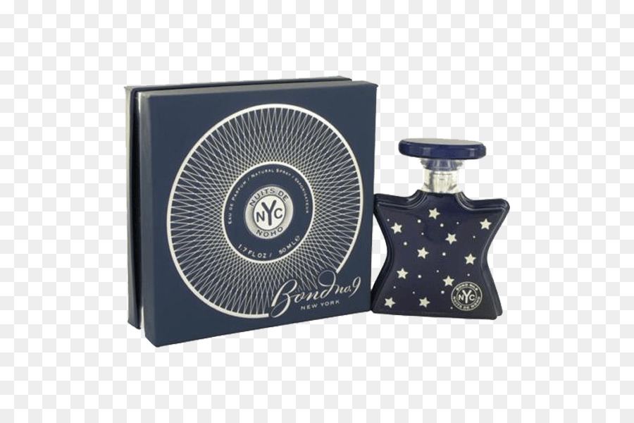 Bond No 9，Noches De Noho Por Bond No 9 Eau De Parfum PNG