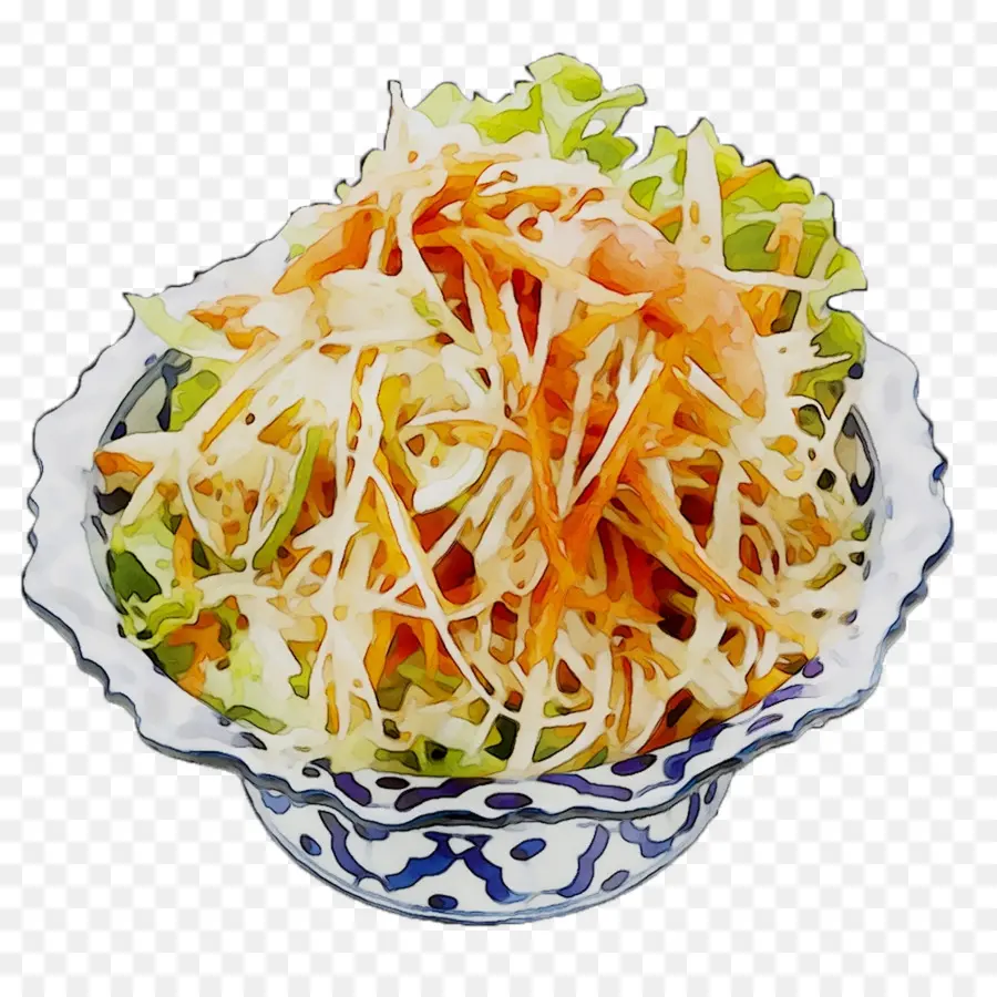 Chow Mein，Fideos Chinos PNG