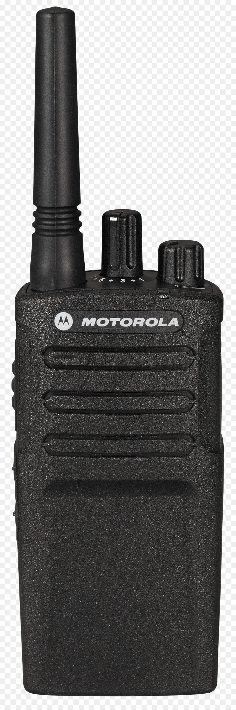 De Mano De Twoway Radios，Motorola Xt420 Sin Cargador PNG