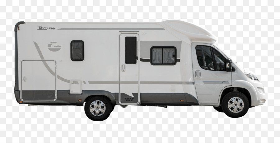 Rv，Autocaravana PNG