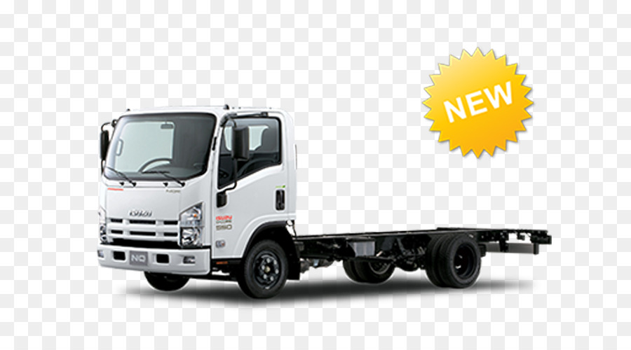 Isuzu Motors Ltd，Isuzu Elf PNG