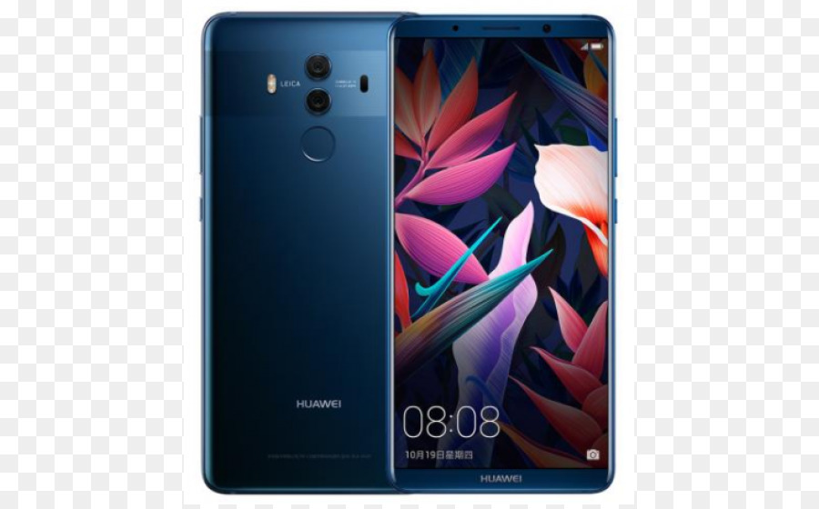 Smartphone，Huawei Mate 20 PNG