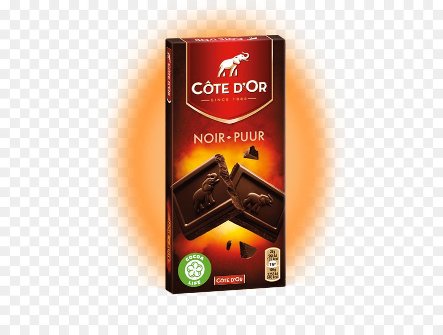 Barra De Chocolate，La Leche PNG