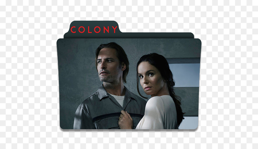 Sarah Wayne Callies，Josh Holloway PNG