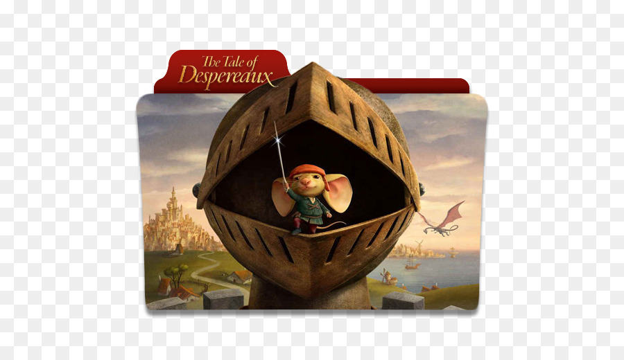 Tale Of Despereaux，Cine PNG