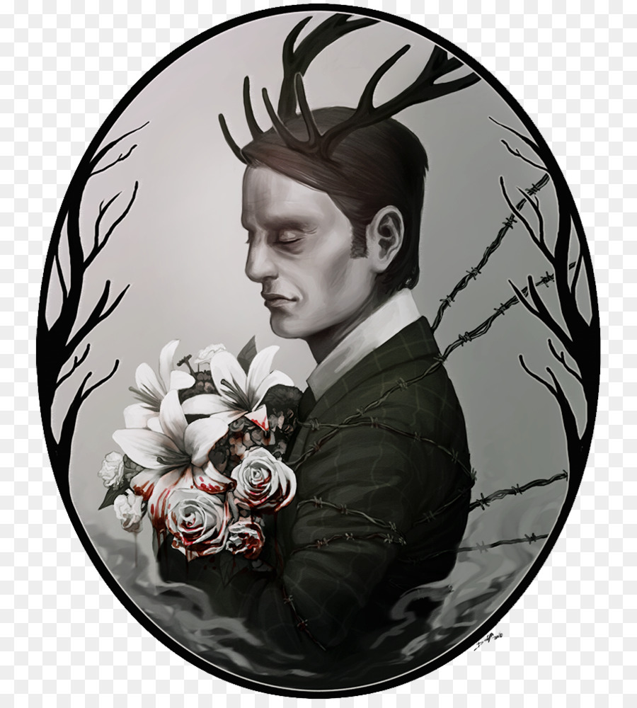 Hannibal，Hannibal Lecter PNG