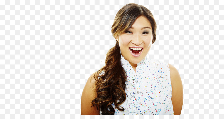 Jenna Ushkowitz，Alegría PNG