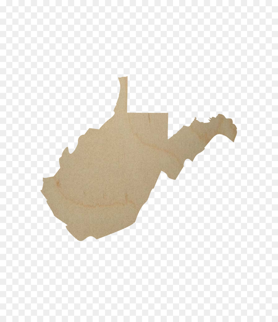 Virginia Occidental，Virginia PNG