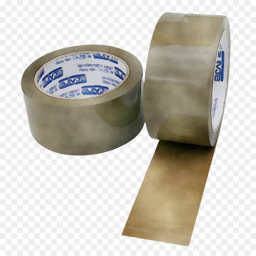 Boxsealing Cinta，Duct Tape PNG