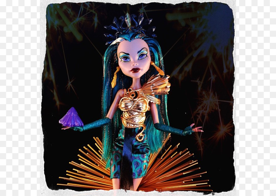 Monster High，Monster High Boo Boo York York PNG