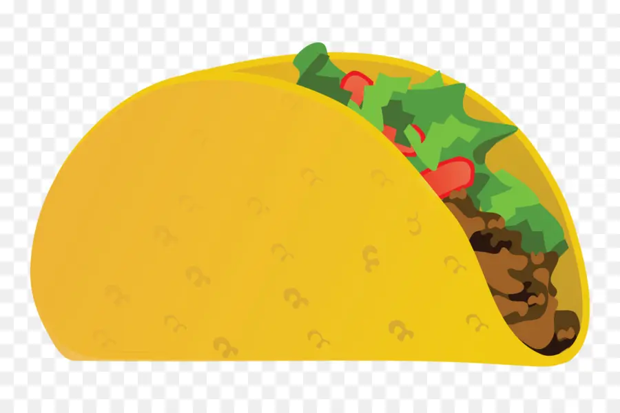 Taco，La Cocina Mexicana PNG