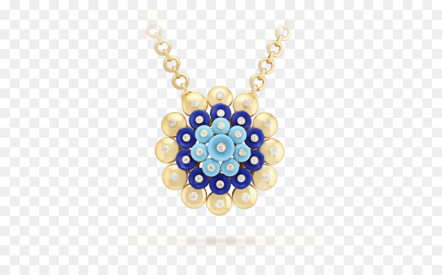 Van Cleef Arpels，Joyería PNG