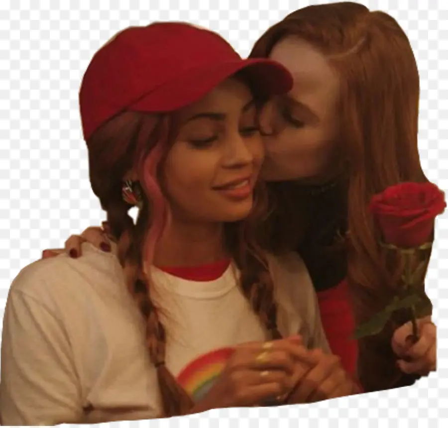 Vanessa Morgan，Riverdale PNG