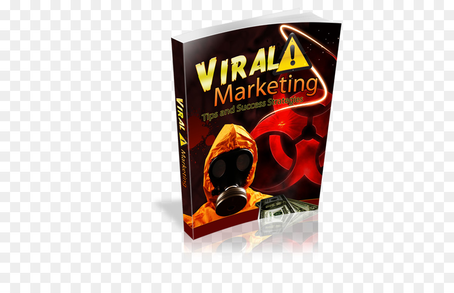 Marketing，El Marketing Viral PNG