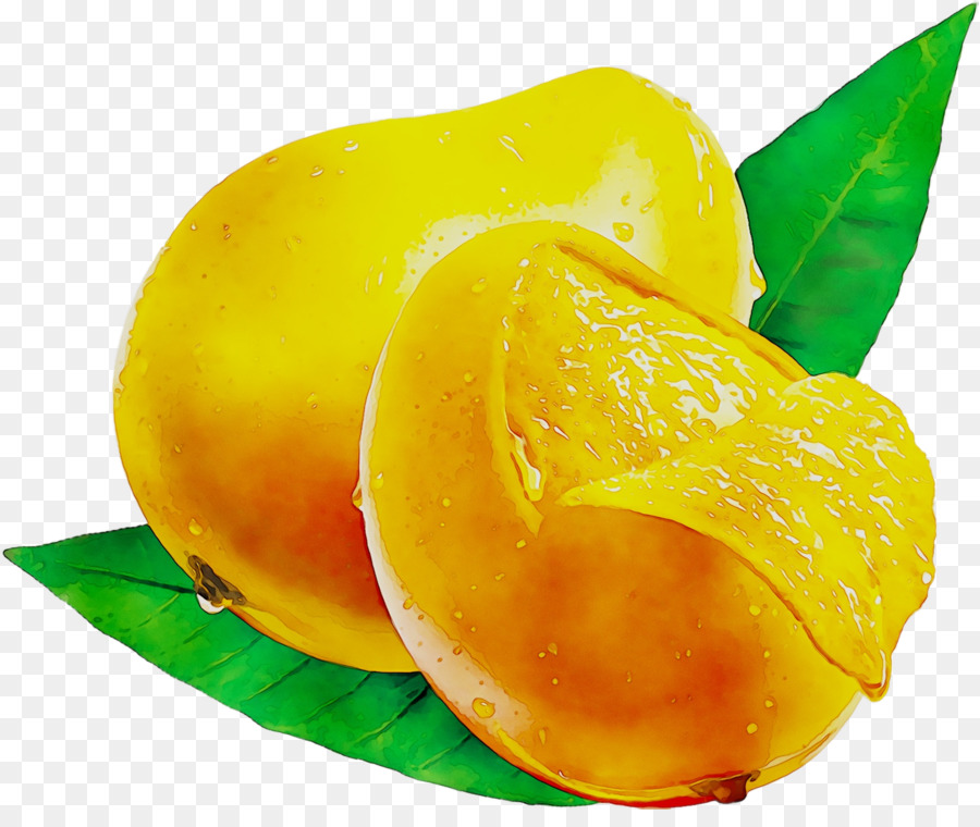 Carambola，Mango PNG