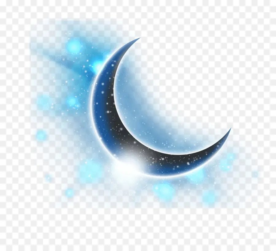 De La Media Luna，Luna PNG