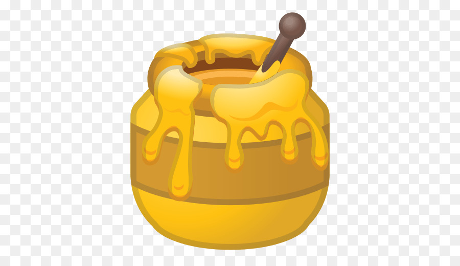 Tarro De Miel，Miel PNG