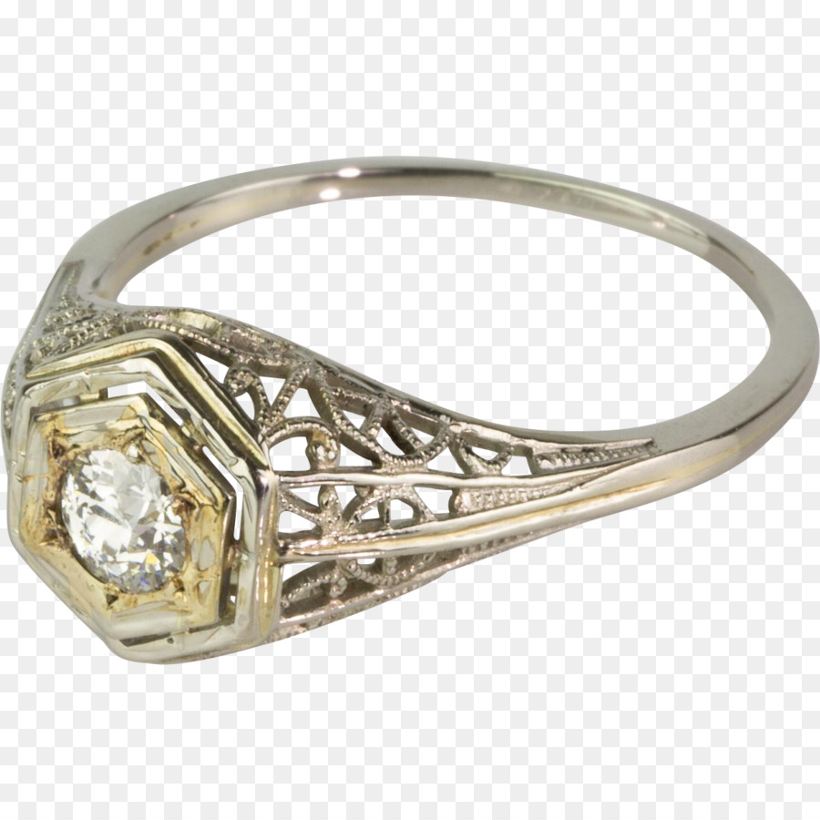 Anillo，Plata PNG