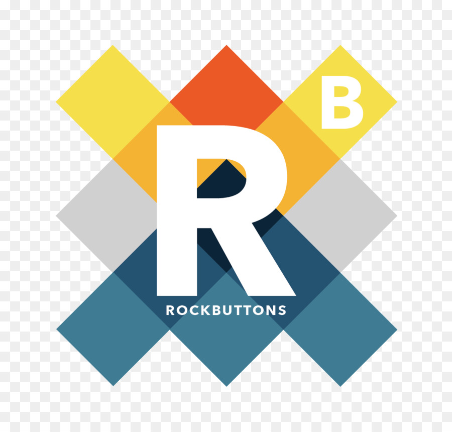 Logotipo，Rockbuttonscom PNG