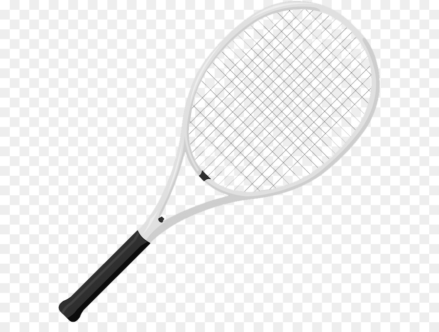 Raqueta De Bádminton，Raqueta PNG