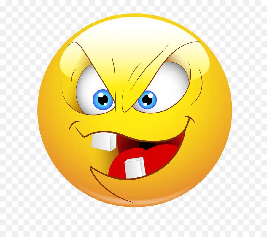 Emoticono，Sonriente PNG