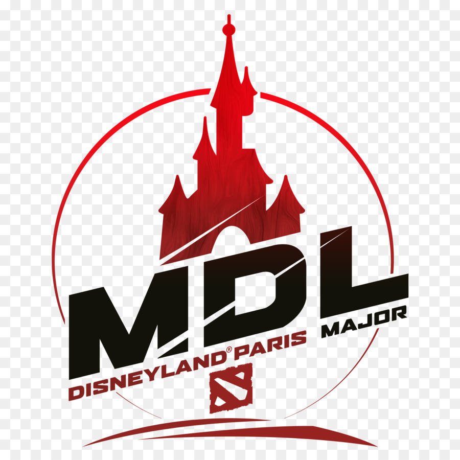 Disneyland París，París PNG