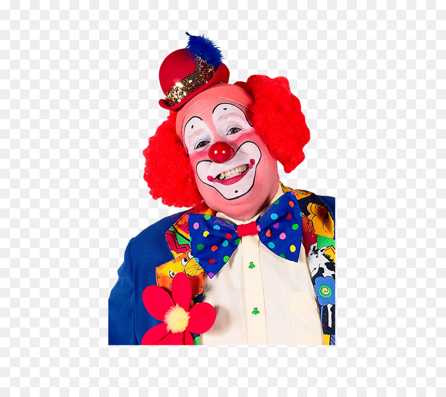 Payaso，Es PNG