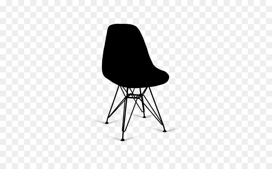 Eames，Silla PNG